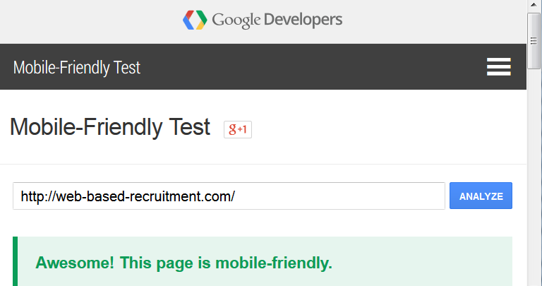 mobile-friendly-google