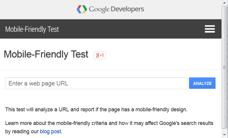 mobile-friendly-test