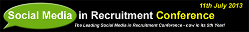 Social-Media-in-Recruitment-Conference-2013